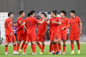 mk体育官方网站-负日本国足FIFA排名下降两位 世界第90亚洲仍第13