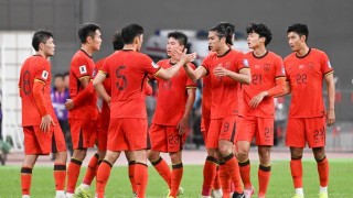 mk体育官方网站-负日本国足FIFA排名下降两位 世界第90亚洲仍第13