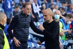 mk体育官方网站-双蓝会延续两主帅恩怨 图赫尔目标对瓜帅4连胜？