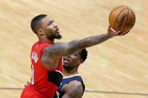 mk体育app-落选全明星先发引众人鸣不平 利拉德却直言不在乎