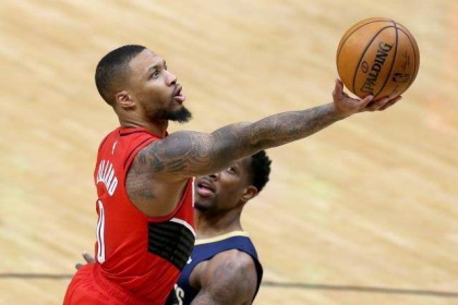 mk体育app-落选全明星先发引众人鸣不平 利拉德却直言不在乎