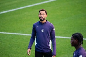 阿莫林：库尼亚、芒特和达洛特因伤缺阵德比，复出时间还未知