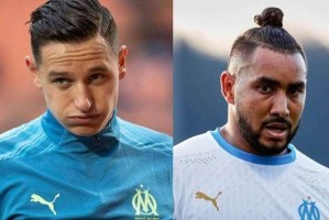 mk体育-【揭秘】马赛两大核心水火不容 博阿斯袖手旁观？