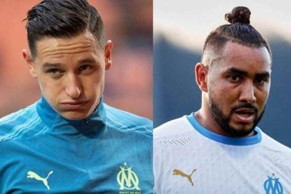 mk体育-【揭秘】马赛两大核心水火不容 博阿斯袖手旁观？