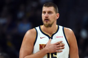 mk体育app-掘金终结连败领先湖人1个胜场排西部第五，三天后两队将交手