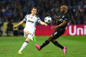 利希施泰纳：我爱尤文而不能效力国米，在尤文总背负必须赢的压力