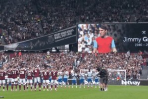 mk体育app-【英超】西汉姆联1比2曼联 林加德绝杀德赫亚扑点