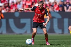 mk体育亚洲-维尔茨将成足坛第十位固定转会费达1亿镑的球员，内马尔2亿镑居首