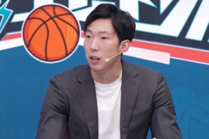 周琦谈赴美手术：等签证推迟了去美国的时间 恢复4、5天就回国了