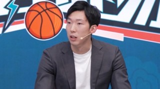 周琦谈赴美手术：等签证推迟了去美国的时间 恢复4、5天就回国了