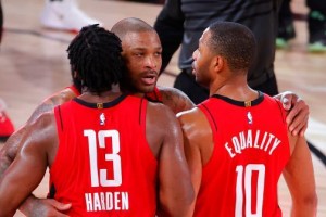 【流言汇总】戈登塔克费城团聚？湖人报价四处碰壁