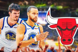 mk体育-主动发声，次轮秀掉出轮换，邓利维无意挽留，离队第一人实锤了！|波斯特|勇士|斯蒂芬·库里|克里斯塔普斯-波尔津吉斯|艾尔-霍福德_新浪体育_新浪新闻