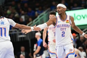 顶峰相见的预演之一