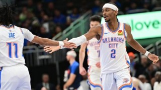 顶峰相见的预演之一