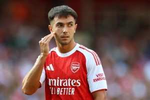 mk体育下载-祖比门迪偏好猪排料理 期待与梅里诺共饮啤酒时光