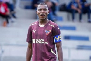 mk体育app-世体：巴萨正试训厄瓜多尔17岁后腰卡斯蒂略，评估其竞技水平