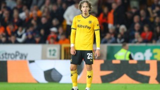 mk体育亚洲-德天空：多特蒙德与狼队深入谈判法比奥-席尔瓦，球员预计签约5年