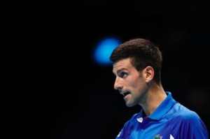 mk体育下载-德约回应克耶高斯批评：场上有天赋 场外懒得理他