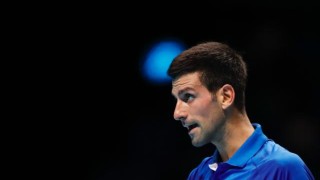 mk体育下载-德约回应克耶高斯批评：场上有天赋 场外懒得理他