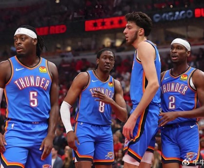 mk体育app-即将蝉联常规赛MVP，现役第五位，若卫冕地位恐超库里杜兰特|雷霆|马刺|掘金|凯文·杜兰特|斯蒂芬·库里_新浪体育_新浪新闻