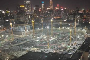 mk体育-中赫通报工体改造有序推进 朝百年俱乐部目标迈进