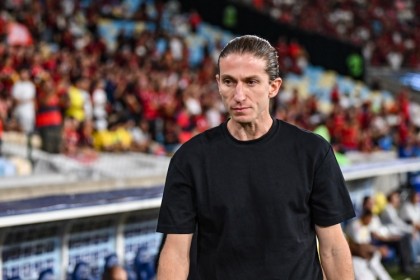 mk体育app-格列兹曼：我很欣赏费利佩·路易斯的足球理念，希望未来再度合作