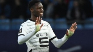 米体：国米签科内遇阻后，将目光瞄准了年轻小将杜比亚和西塞