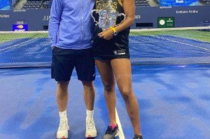 mk体育-大坂直美结束与费塞特合作 谁能助她再“反弹”？