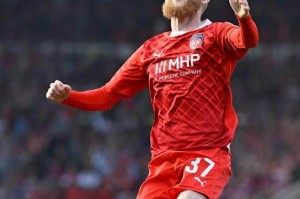 升班马的金左脚 或许是德国队的新秘密武器？