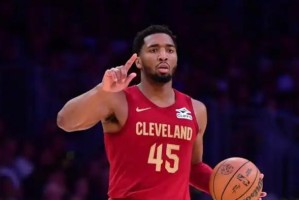 mk体育亚洲-开季31胜4负骑士高居历史第五 下一战迎终极大考