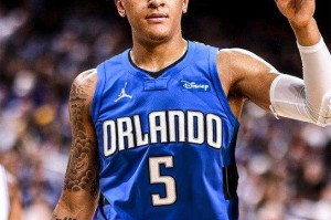 mk体育入口-手握状元签不走寻常路 班凯罗能为魔术带来什么？