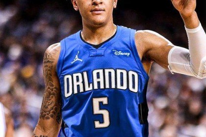 mk体育入口-手握状元签不走寻常路 班凯罗能为魔术带来什么？