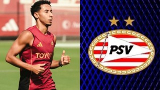 mk体育app-罗马诺：罗马后卫埃丁将加盟埃因霍温，租借+800万欧选择买断