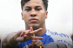 曾髌腱断裂重伤1年半！23岁若热兑现昔日天赋，32场20球5助！