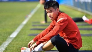 mk体育-他上赛季津门虎被寄予厚望，如今一分钟没踢，就被官宣离队走人