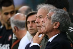 mk体育入口-葡萄牙队主教练：2022世界杯若夺冠我就戒烟！